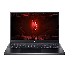 Acer Nitro V15,  ANV15-51-98T8, Intel Core 9-13900H(up to 5.40 GHz, 24MB), 15.6" FHD (1920X1080) IPS 165Hz, 1*16GB DDR5 5200MHz, (1 slot free), 1024GB PCIe NVMe SSD, GeForce RTX 4060 8GB GDDR6, Lan, WiFi AX, BT.5.2, HD Cam, KB Backlit, No OS, Black