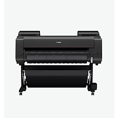 Canon imagePROGRAF PRO-4600 incl. stand + Roll Unit RU-43