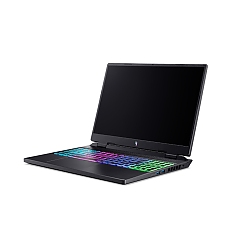 Acer Nitro 16, AN16-42-R6VW, AMD Ryzen 7 8845HS, (3.8GHz up to 5.1GHz,16MB),16" WQXGA (2560x1600) IPS 180Hz, 1*16GB DDR5 (1 slot free), 1024GB PCIe NVMe SSD, GeForce RTX 4060 8GB GDDR 6, Micro SD reader, Killer E3100G, Wifi 802.11AX, BT 5.3, No Os, Bla Acer Nitro 16, AN16-42-R6VW, AMD Ryzen 7 8845HS, (3.8GHz up to 5.1GHz,16MB),16" WQXGA (2560x1600) IPS 180Hz, 1*16GB DDR5 (1 slot free), 1024GB PCIe NVMe SSD, GeForce RTX 4060 8GB GDDR 6, Micro SD reader, Killer E3100G, Wifi 802.11AX, BT 5.3, No Os, Bla