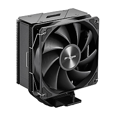 FORTRON NP5-B 120MM HEAT PIPE