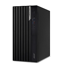 Acer Veriton VM4720GT, Intel Core i7-14700 / up to 5.40GHz, 33MB, 16GB DDR5, 512GB SSD M.2, Intel UHD Graphics, GLAN&TPM, HDMI, DP,VGA, 4xUSB 3.2, 4xUSB 2.0, RJ-45, 300W (80PLUS Platinum), NO OS, 3Y Warranty Acer Veriton VM4720GT, Intel Core i7-14700 / up to 5.40GHz, 33MB, 16GB DDR5, 512GB SSD M.2, Intel UHD Graphics, GLAN&TPM, HDMI, DP,VGA, 4xUSB 3.2, 4xUSB 2.0, RJ-45, 300W (80PLUS Platinum), NO OS, 3Y Warranty