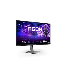 AOC AG276QZD2, 26.7" QD-OLED, 2560x1440@240Hz, 0.03GtG, 1000cd m/2, 1.5M:1, 80M:1 DCR, Adaptive Sync, FlickerFree, Low Blue Light, 5Wx2, Tilt, Height Adjust, Pivot, Swivel, 2xHDMI, 2xDP, USB hub AOC AG276QZD2, 26.7" QD-OLED, 2560x1440@240Hz, 0.03GtG, 1000cd m/2, 1.5M:1, 80M:1 DCR, Adaptive Sync, FlickerFree, Low Blue Light, 5Wx2, Tilt, Height Adjust, Pivot, Swivel, 2xHDMI, 2xDP, USB hub