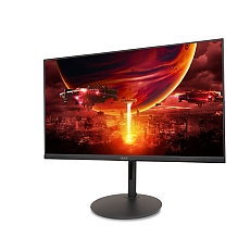 Acer Nitro XF270M3biiph, 27" IPS, ZeroFrame, FHD (1920x1080) LED AG, FreeSync Premium, 180Hz, 1ms(VRB), 100M:1, 250nits, sRGB99%, DP, 2xHDMI, BlueLightShield, Tilt, Swivel, Black Acer Nitro XF270M3biiph, 27" IPS, ZeroFrame, FHD (1920x1080) LED AG, FreeSync Premium, 180Hz, 1ms(VRB), 100M:1, 250nits, sRGB99%, DP, 2xHDMI, BlueLightShield, Tilt, Swivel, Black