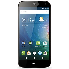 ACER Z630 LTE BLACK 5.5 INCH