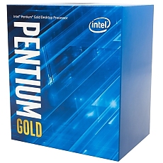 G6400 4.0GHZ/4MB/BOX/LGA1200