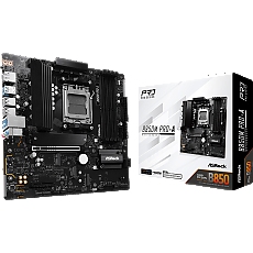 ASROCK B850M PRO-A /AM5