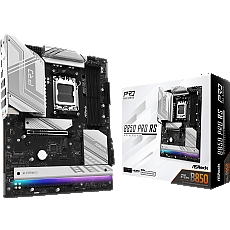 ASROCK B850 PRO RS /AM5