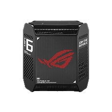 ASUS GT6 ROG RAPTURE BLACK