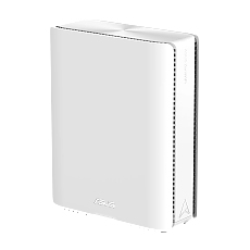 ASUS BQ16 ZENWIFI 2PACK WHITE