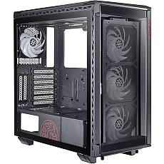 ADATA BATTLE CRUISER MT BLACK