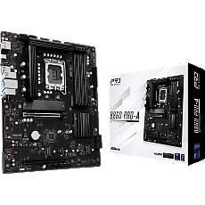 ASROCK B860 PRO-A /LGA1851