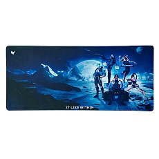 ACER PREDATOR MOUSEPAD PMP470