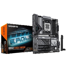 GB B850 EAGLE WIFI6E