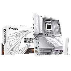 GB B850 A ELITE WF7 ICE