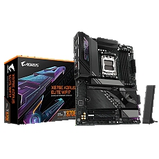 GB X870E A ELITE WIFI7
