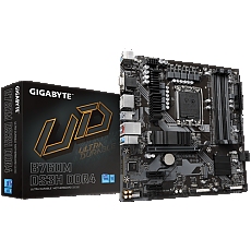 GB B760M DS3H DDR4