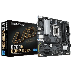 GB B760M D3HP DDR4