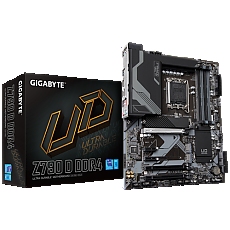GB Z790 D DDR4