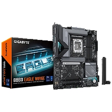 GB B860 EAGLE WIFI6E