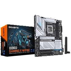GB B860 GAMING X WIFI6E