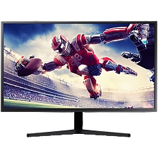 Monitor LED Samsung LU32J590UQPXEN UJ590, 32" UHDFlat 16:9 (3840x2160) VA 60Hz, 270 cd/㎡, 3000:1, 4ms, 178/178, 2xHDMI, 1xDP, FreeSync, Anti-Glare, Tilt, DARK BLUE GRAY, 2Y Monitor LED Samsung LU32J590UQPXEN UJ590, 32" UHDFlat 16:9 (3840x2160) VA 60Hz, 270 cd/㎡, 3000:1, 4ms, 178/178, 2xHDMI, 1xDP, FreeSync, Anti-Glare, Tilt, DARK BLUE GRAY, 2Y