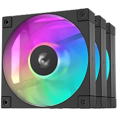 DeepCool FD12 ARGB(3IN1) R-FD12-BKAPN3-G