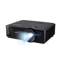 Acer Projector X1328AF, DLP, WXGA(1280x800), Auto Focus, 5000 ANSI Lumens, 20 000:1, 1.3x, 3D ready, VGA in/out, 2xHDMI, RCA, Audio in/out, USB type A (5V/1A), RS232, Lamp life up to 15000h, Auto Keystone, Speaker 1x3W, 2.8kg, Black Acer Projector X1328AF, DLP, WXGA(1280x800), Auto Focus, 5000 ANSI Lumens, 20 000:1, 1.3x, 3D ready, VGA in/out, 2xHDMI, RCA, Audio in/out, USB type A (5V/1A), RS232, Lamp life up to 15000h, Auto Keystone, Speaker 1x3W, 2.8kg, Black