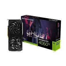 GW RTX4060TI GHOST8G GDDR6