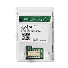 Brother NC-9110W Wi-Fi adapter