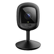D-Link Compact Full HD Wi-Fi Camera