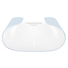 D-Link Aquila Pro AI AX6000 Wi-Fi 6 Smart Mesh Router