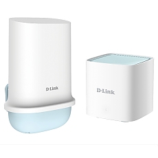 D-Link Outdoor 5G Unit & Router Wi-Fi AX1500