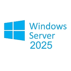 Dell 1-pack of Windows Server 2025/2022 User CALs (STD or DC), Cus Kit, only for Sale with Dell Server
