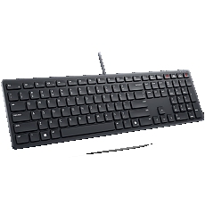 Dell Wired Collaboration Keyboard - KB525C - US International (QWERTY)