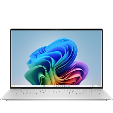 Dell XPS 13 9350, Intel Core Ultra 7 258V (8C, 12MB cache, up to 4.8GHz), 13.4"FHD+ (1920x1200) No-Touch AG, 32GB LPDDR5, 1TB M.2 SSD, Intel Arc Graphics, WiFi7+BT, US Backlit KBD, FPR, Win 11 Pro, 3Y ProSupport