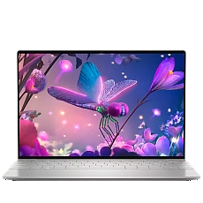 Dell XPS 13 9340, Intel Core Ultra 7 155H (16C, 24MB cache, up to 4.8 GHz), 13.4"FHD+ (1920x1200) No-Touch AG, 32GB LPDDR5, 1TB M.2 SSD, Intel Arc Graphics, WiFI+BT, Backlit US/Int KBD, FPR, Win 11 Pro, 3Y Onsite Service