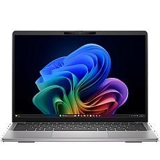 Dell Latitude 7455, 14.0" QHD+(2560x1600)AG IPS Touch, Snapdragon X Elite X1E-80-100(12C, up to 4.0GHz), 32GB LPDDR5x, 1TB M.2 SSD, Integrated Qualcomm Adreno, (2x2)WiFi7+BT, IR Cam+Mic, Backlit AI US KBD, FPR, Win11Pro, 3Y ProSupport Dell Latitude 7455, 14.0" QHD+(2560x1600)AG IPS Touch, Snapdragon X Elite X1E-80-100(12C, up to 4.0GHz), 32GB LPDDR5x, 1TB M.2 SSD, Integrated Qualcomm Adreno, (2x2)WiFi7+BT, IR Cam+Mic, Backlit AI US KBD, FPR, Win11Pro, 3Y ProSupport