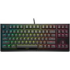 Alienware Tenkeyless Gaming Keyboard - AW420K