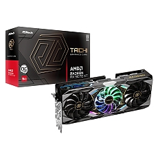 Asrock RX 9070XT 16GB Taichi OC
