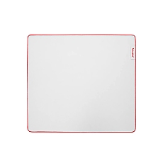 Marvo геймърски пад за мишка Gaming Mousepad Monka ZOWA L WH - MARVO-G62-WH