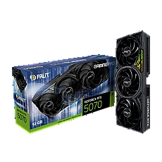 PALIT RTX5070 GAMINGPRO 12G