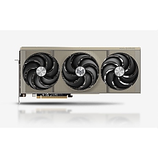 SAPPHIRE NITRO+ RX9070XT OC 16