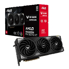 ASUS TUF-RX9070XT-O16G-GAMING