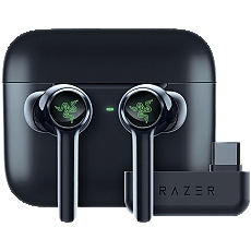 Razer Hammerhead Pro HyperSpeed, Mobile Earphones