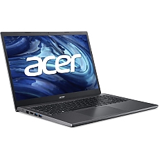 Acer Extensa EX215-55-347A, Intel Core i3-1215U (up to 4.4 GHz, 10MB), 15.6" FHD (1920x1080), 8GB DDR4, SSD 512GB NVMe, Intel UMA, RJ-45, 802.11ax, HD camera, BT, No OS, Gray Acer Extensa EX215-55-347A, Intel Core i3-1215U (up to 4.4 GHz, 10MB), 15.6" FHD (1920x1080), 8GB DDR4, SSD 512GB NVMe, Intel UMA, RJ-45, 802.11ax, HD camera, BT, No OS, Gray