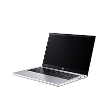 Acer Extensa EX215-57-57TE, Core i5 13420H(up to 4.7GHz, 12MB), 15.6" FHD (1920x1080)IPS, 16GB DDR5 (1slot free), SSD 512GB, Intel UHD Graphics, TPM 2.0, Wi-Fi 6 AX, BT 5.2, Energy star, No OS, Silver