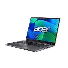 Acer Travelmate P2 TMP216-51-G2-TCO-53M1, Intel Core i5 1334U (3.4GHz up to 4.6Ghz,12MB), 16'' WUXGA (1920 x1200) IPS, 16GB DDR5 (1 slot free), 512GB PCIe NVMe SSD+ HDD ugrade kit, TPM 2.0, FPR, WiFi 6AX, BT, KB Backlit, Win11 PRO EDU, 3Y Warranty Acer Travelmate P2 TMP216-51-G2-TCO-53M1, Intel Core i5 1334U (3.4GHz up to 4.6Ghz,12MB), 16'' WUXGA (1920 x1200) IPS, 16GB DDR5 (1 slot free), 512GB PCIe NVMe SSD+ HDD ugrade kit, TPM 2.0, FPR, WiFi 6AX, BT, KB Backlit, Win11 PRO EDU, 3Y Warranty