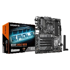 GB B550 EAGLE WIFI6