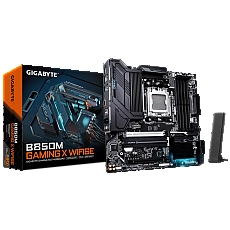 GB B850M GAMING X WF6E