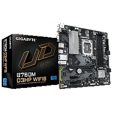 GB B760M D3HP WIFI6